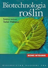Biotechnologia roślin