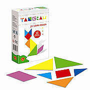 Tangram mini