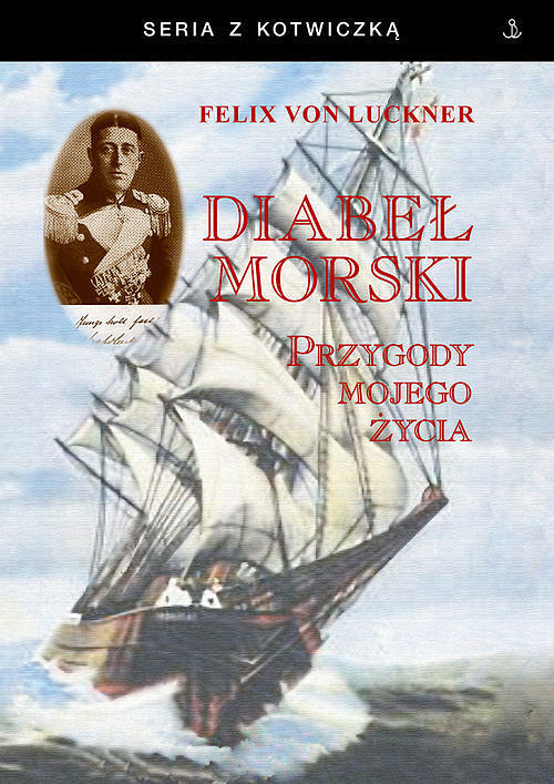 Diabeł morski