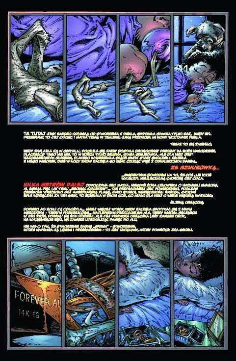 Spawn - 28 - (3/2004)