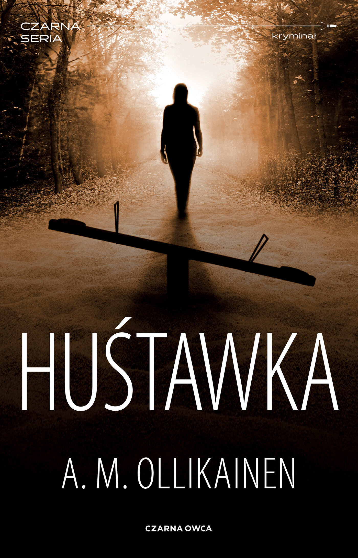 Huśtawka (e-book)