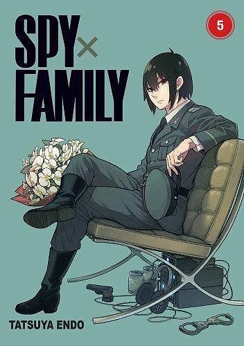 Spy-x-Family - 05