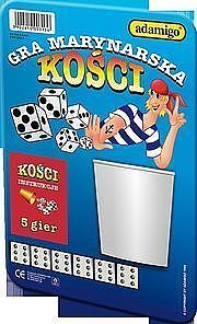 Gra w kości