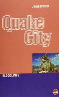 Quake City