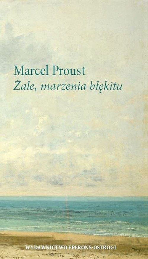 Żale marzenia błękitu