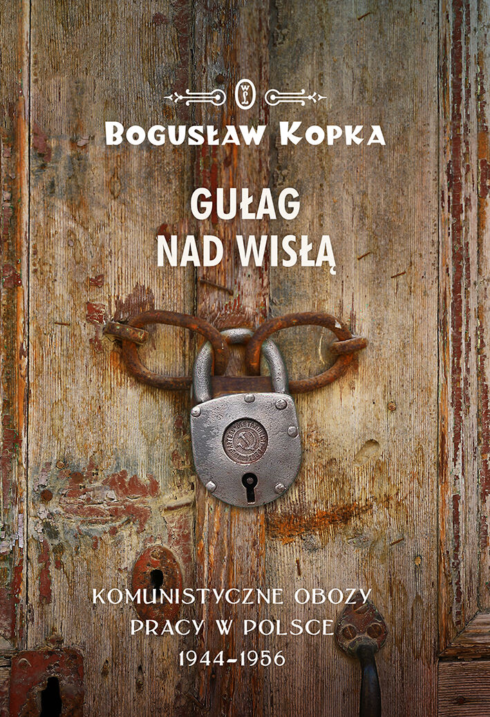Gułag nad Wisłą (e-book)