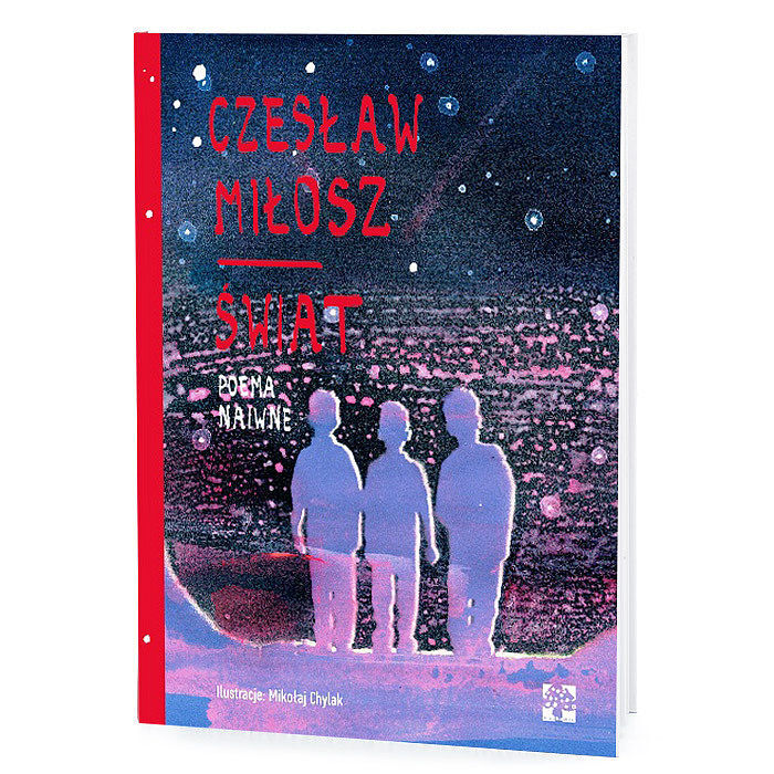 Świat. Poema Naiwne