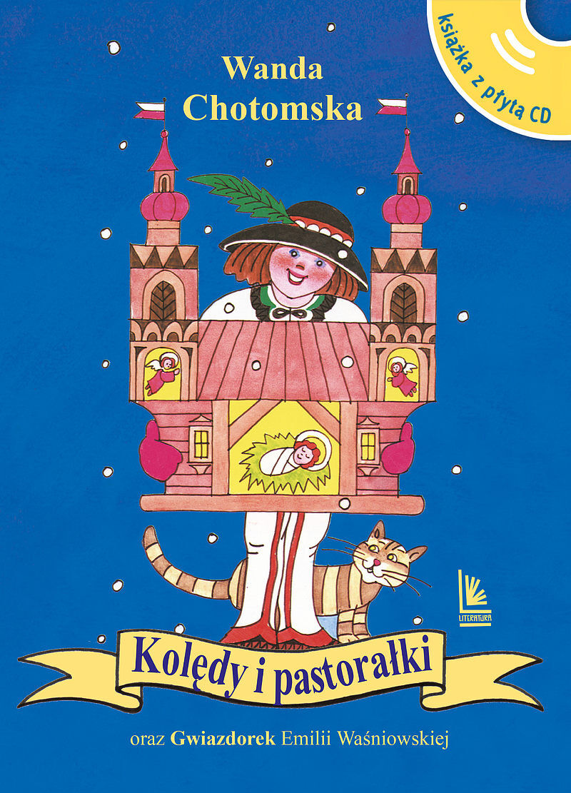 Kolędy i pastorałki
