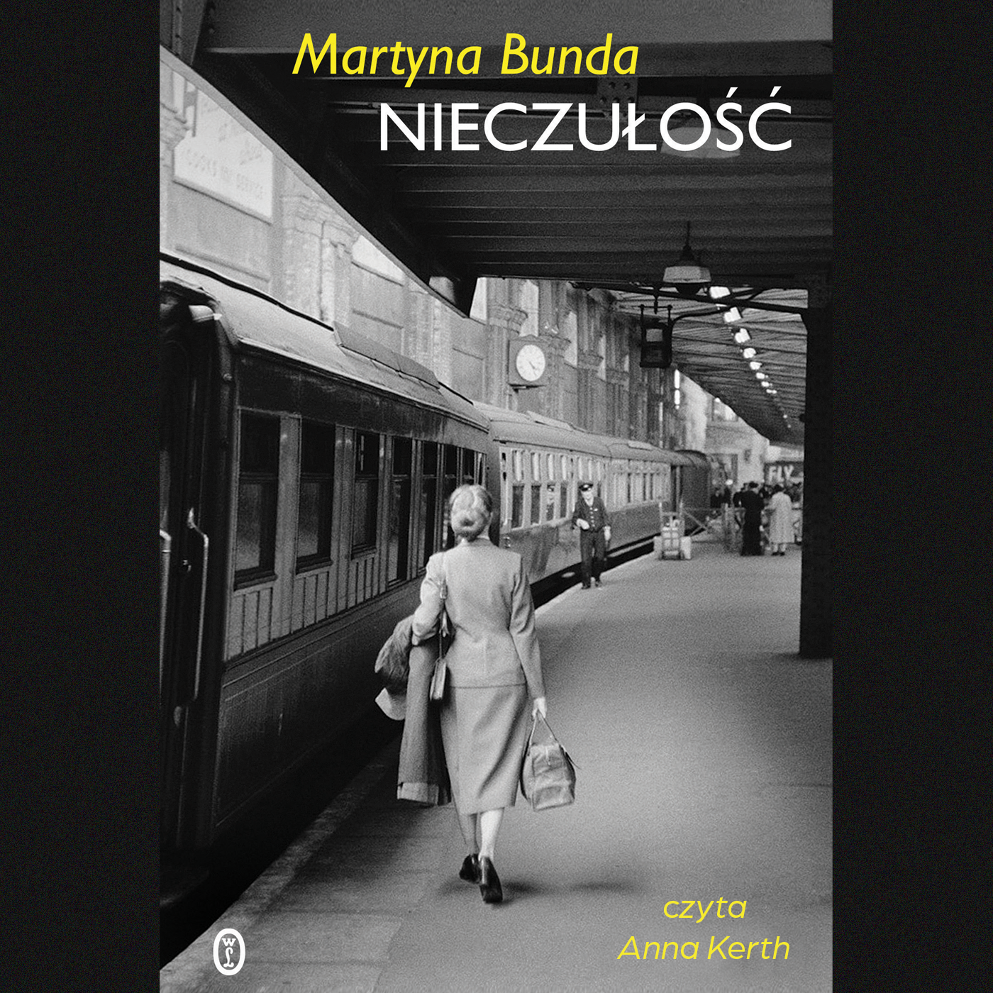 Nieczułość (audiobook MP3)