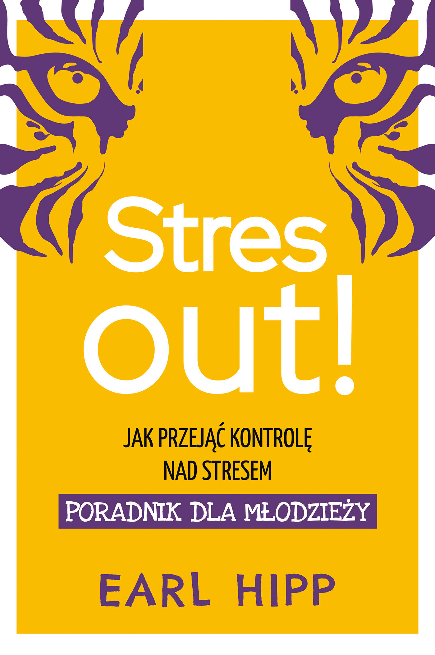 Stres out! (e-book)