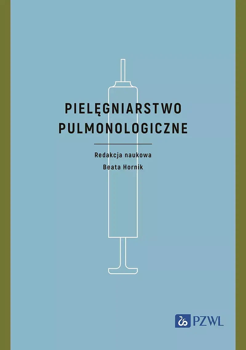 Pielęgniarstwo pulmonologiczne