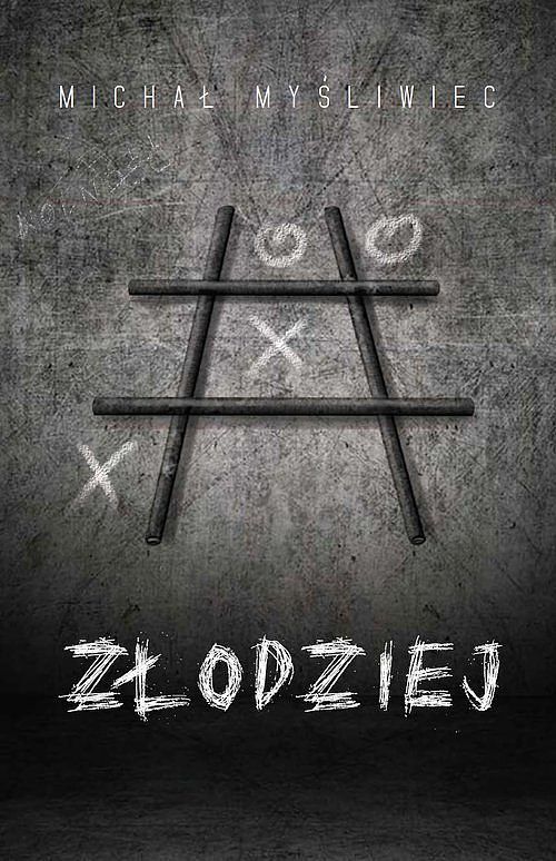 Złodziej