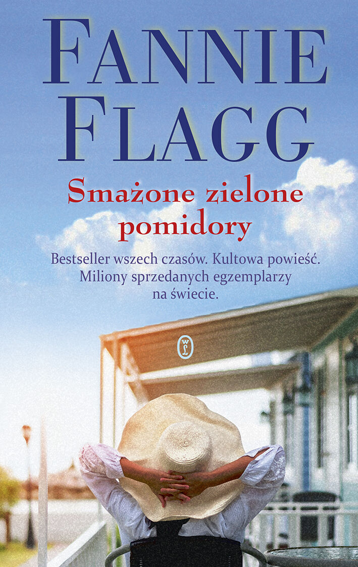 Smażone zielone pomidory (e-book)