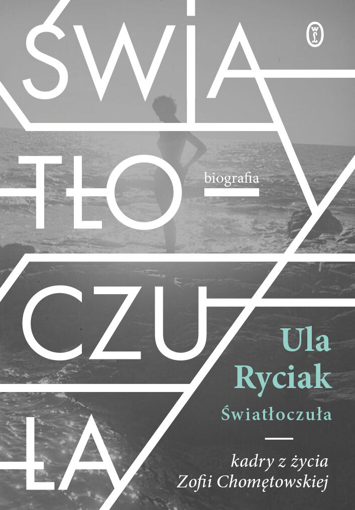 Światłoczuła (e-book)