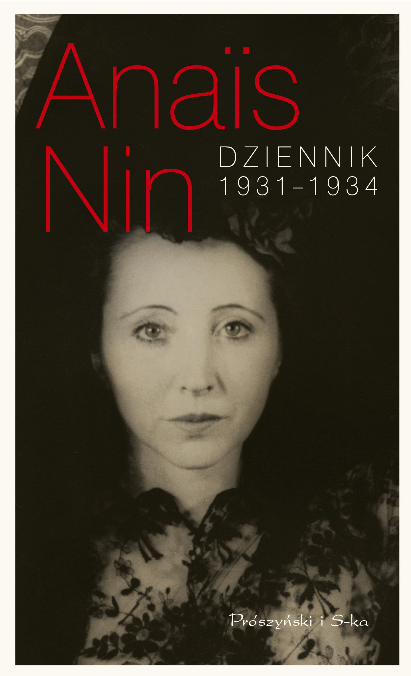 Dziennik 1931-1934