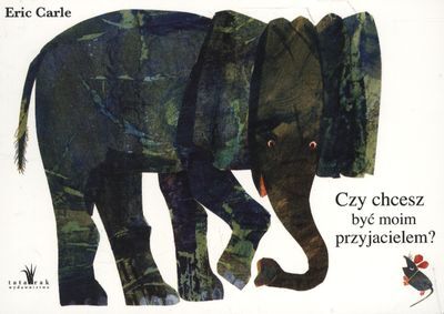 Czy chcesz być moim przyjacielem wyd. 2017