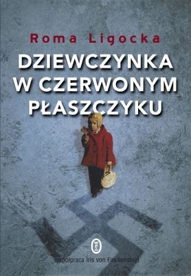 Dziewczynka w czerwonym płaszczyku