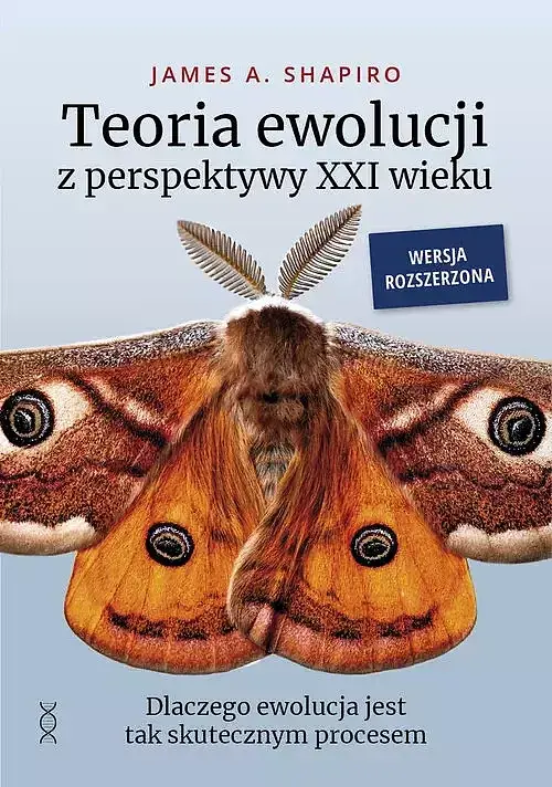 Teoria ewolucji z perspektywy XXI wieku