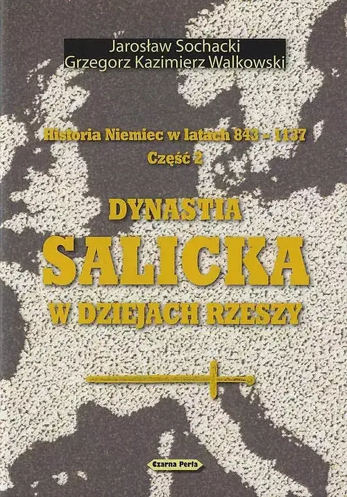 Historia Niemiec w latach 843-1137. Część 2
