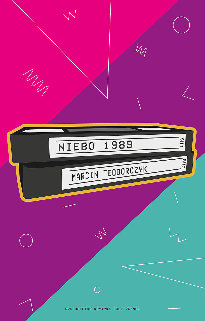 Niebo 1989