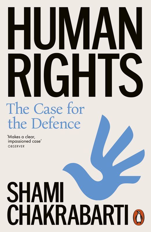 Human Rights wer. angielska