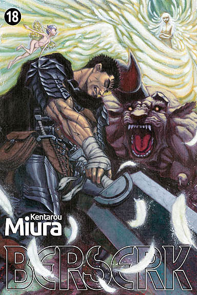 Berserk - 18