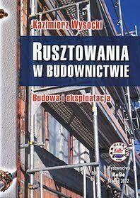 Rusztowania w budownictwie