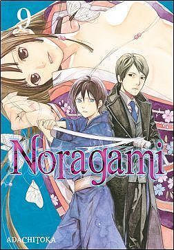 Noragami - 09