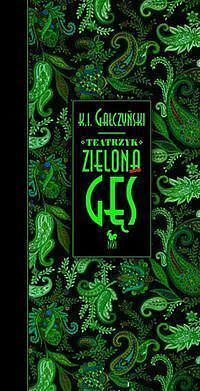 Teatrzyk Zielona Gęś
