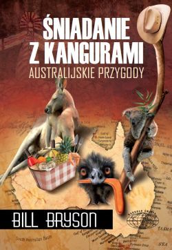 Śniadanie z kangurami