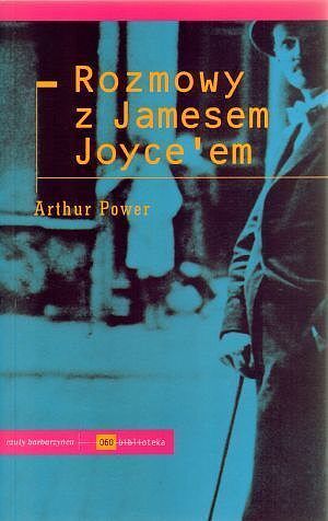 Rozmowy z Jamesem Joyce'em
