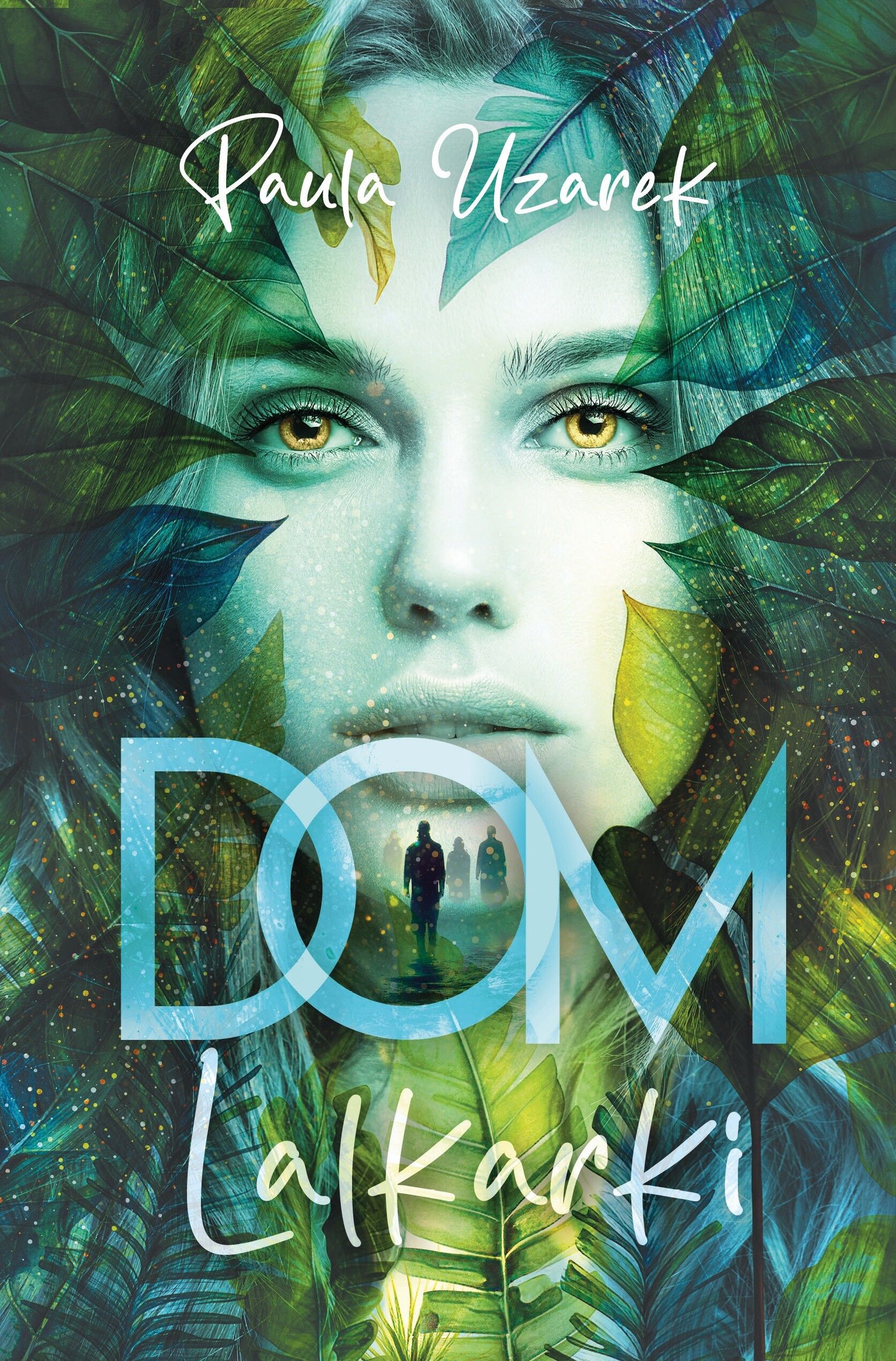 Dom lalkarki (e-book)