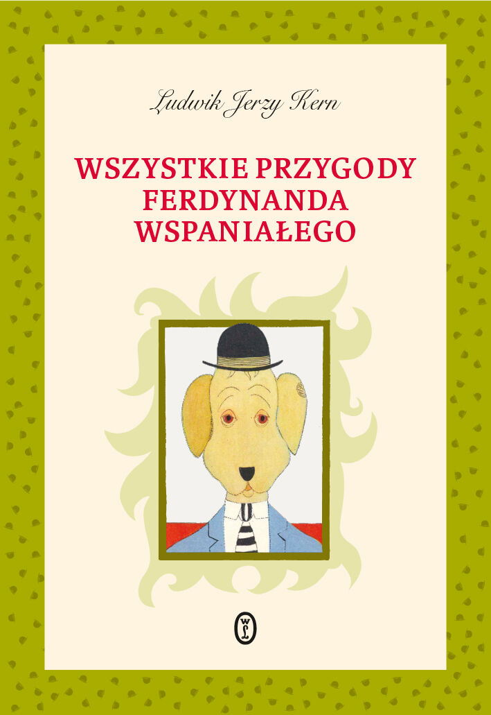 Wszystkie przygody Ferdynanda Wspaniałego (e-book)