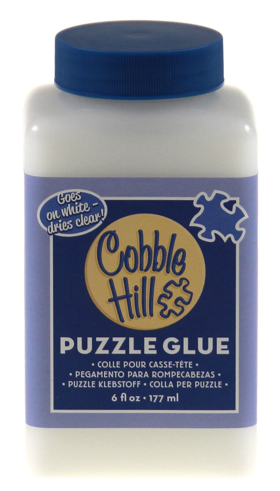 Klej do puzzli 177ml