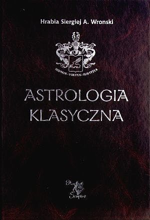 Astrologia klasyczna. Planety. Tom VII