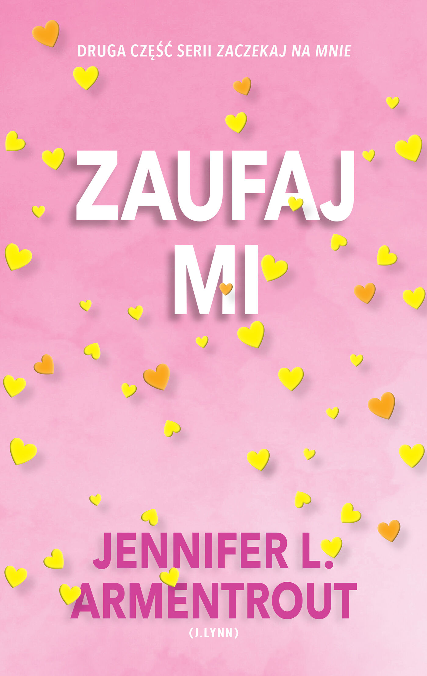 Zaufaj mi (e-book)