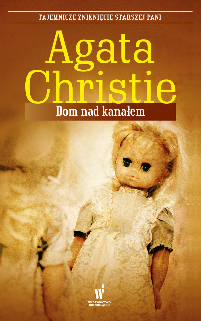 Dom nad kanałem (e-book)