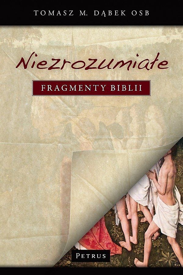 Niezrozumiałe fragmenty biblii