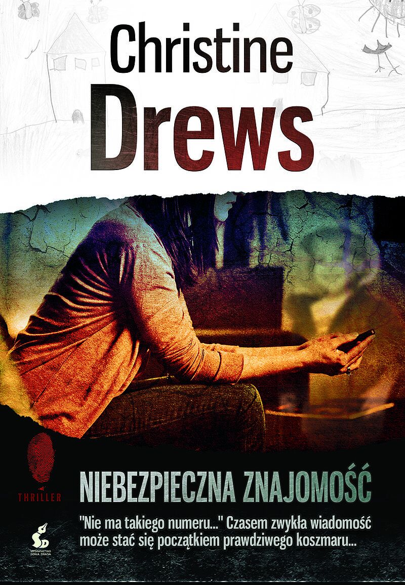 Niebezpieczna znajomość