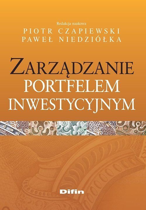 Zarządzanie portfelem inwestycyjnym