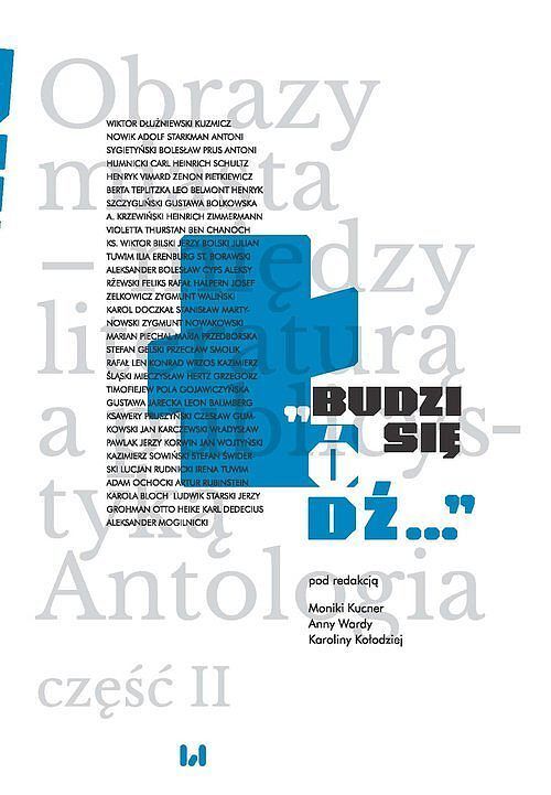 Budzi się Łódź...