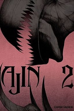 Ajin - 02