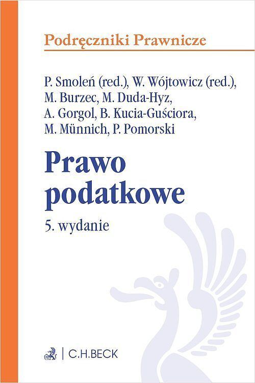Prawo podatkowe