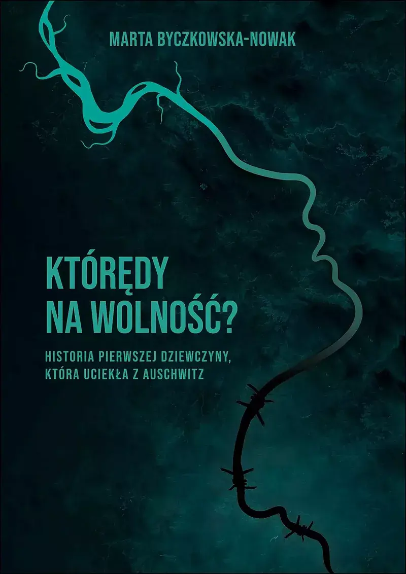 Którędy na wolność ? (Duże Litery)