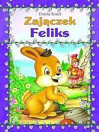 Zajączek Feliks