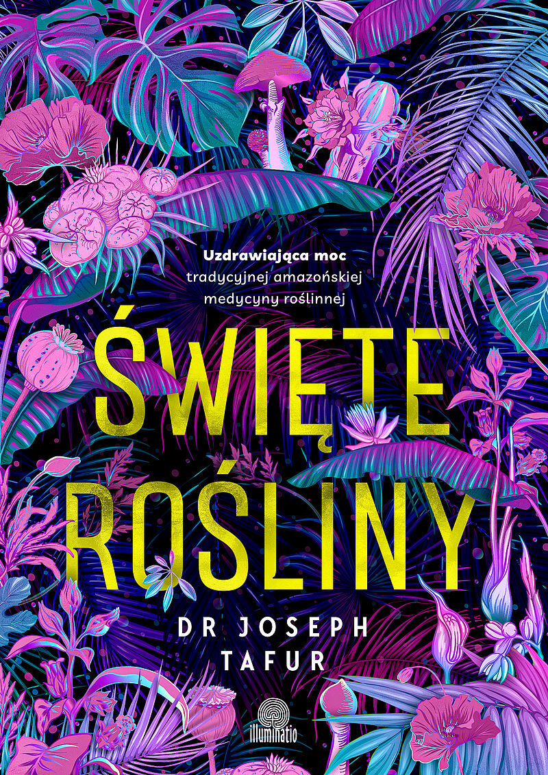 Święte rośliny