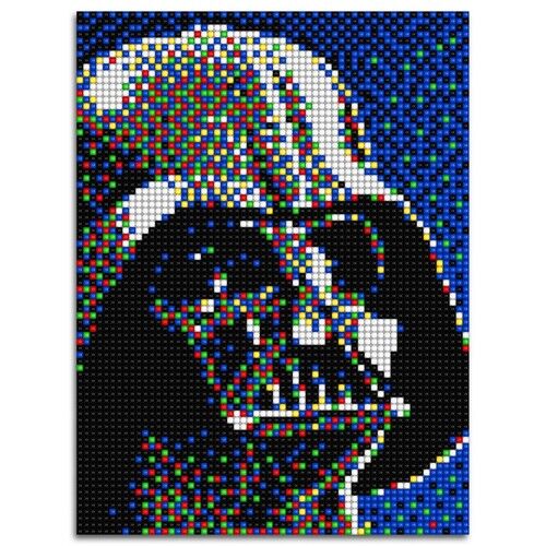 Mozaika Pixel Star Wars 5600 elementów