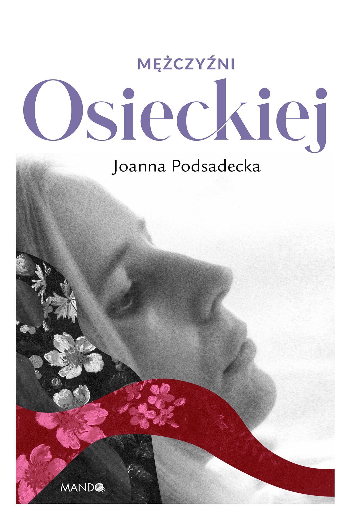 Mężczyźni Osieckiej