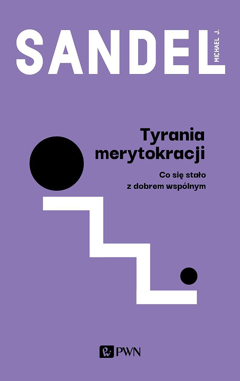 Tyrania merytokracji