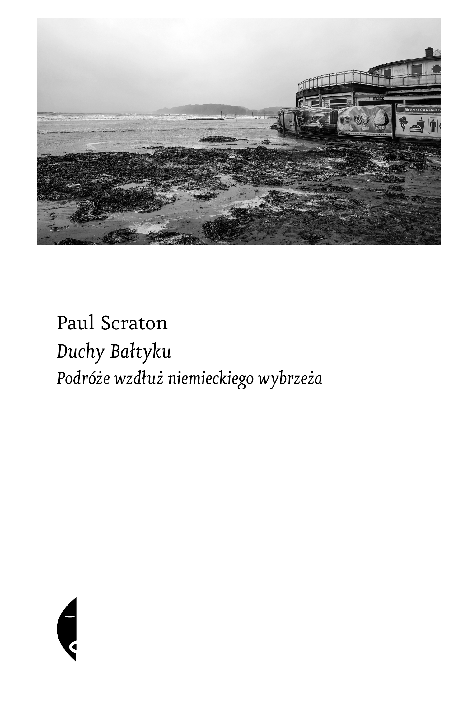 Duchy Bałtyku (e-book)